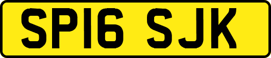 SP16SJK