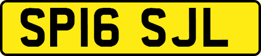 SP16SJL