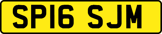 SP16SJM