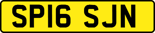 SP16SJN