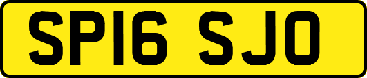 SP16SJO