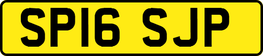 SP16SJP