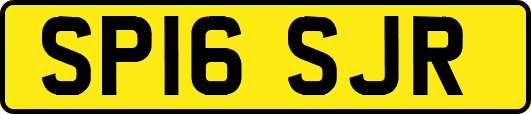 SP16SJR