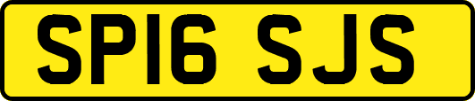 SP16SJS