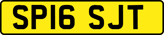 SP16SJT