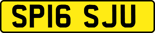SP16SJU