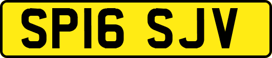 SP16SJV