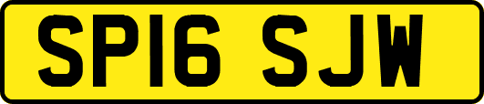 SP16SJW