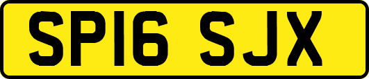 SP16SJX