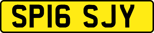 SP16SJY