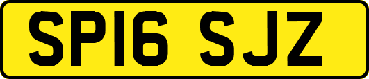SP16SJZ