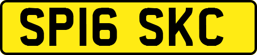 SP16SKC