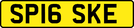 SP16SKE