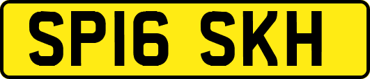 SP16SKH