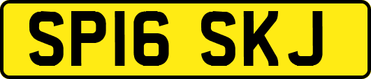 SP16SKJ