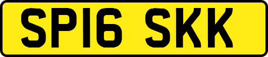SP16SKK
