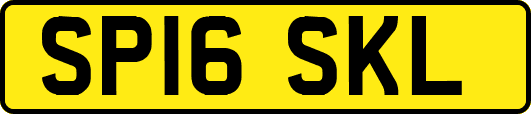 SP16SKL