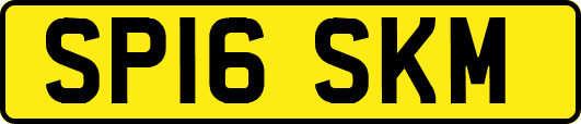 SP16SKM