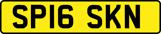 SP16SKN