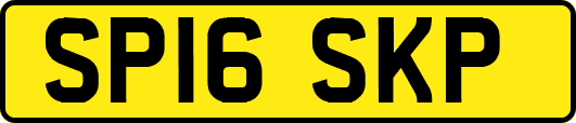 SP16SKP