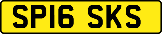 SP16SKS