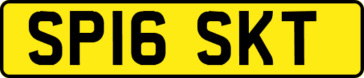 SP16SKT