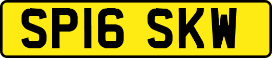 SP16SKW