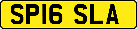 SP16SLA