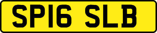 SP16SLB