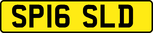 SP16SLD