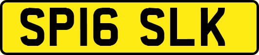 SP16SLK