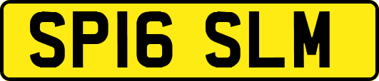 SP16SLM