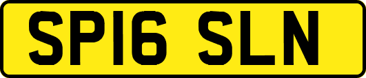 SP16SLN