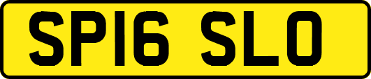 SP16SLO