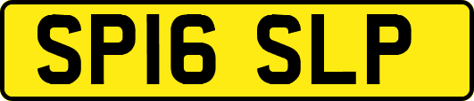 SP16SLP