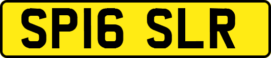 SP16SLR