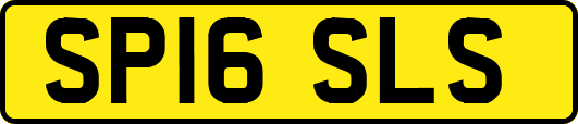 SP16SLS