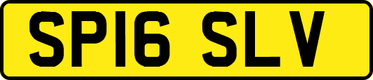 SP16SLV