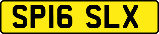 SP16SLX