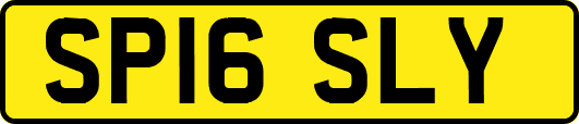 SP16SLY