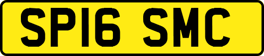 SP16SMC