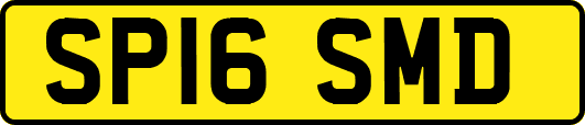 SP16SMD