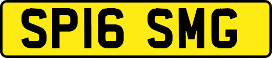 SP16SMG