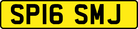 SP16SMJ
