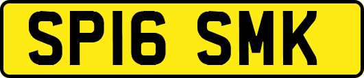 SP16SMK