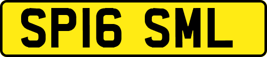 SP16SML