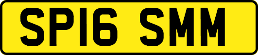 SP16SMM