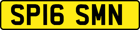 SP16SMN