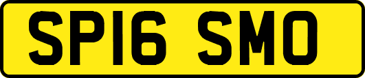 SP16SMO