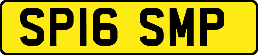 SP16SMP